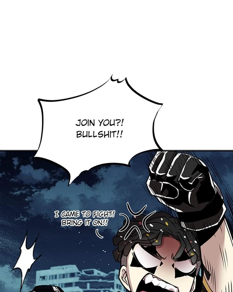 Villain to Kill Chapter 45 - 136