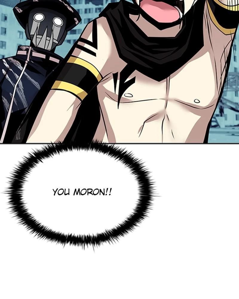 Villain to Kill Chapter 45 - 137