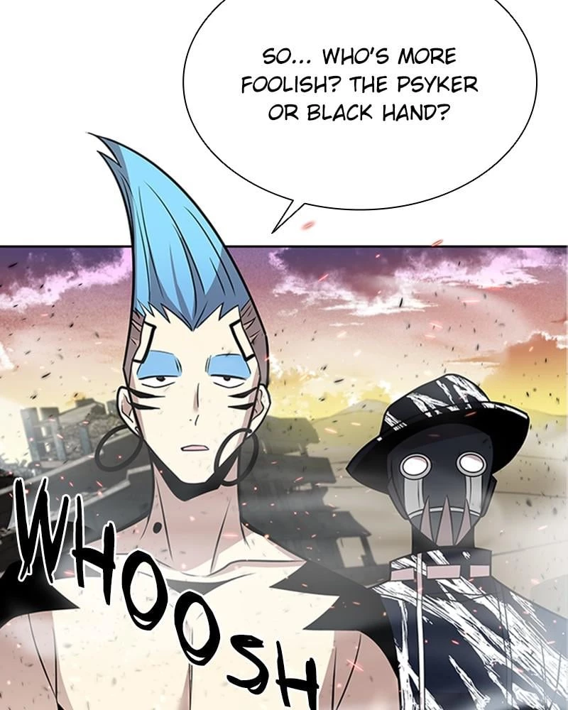 Villain to Kill Chapter 43 - 89