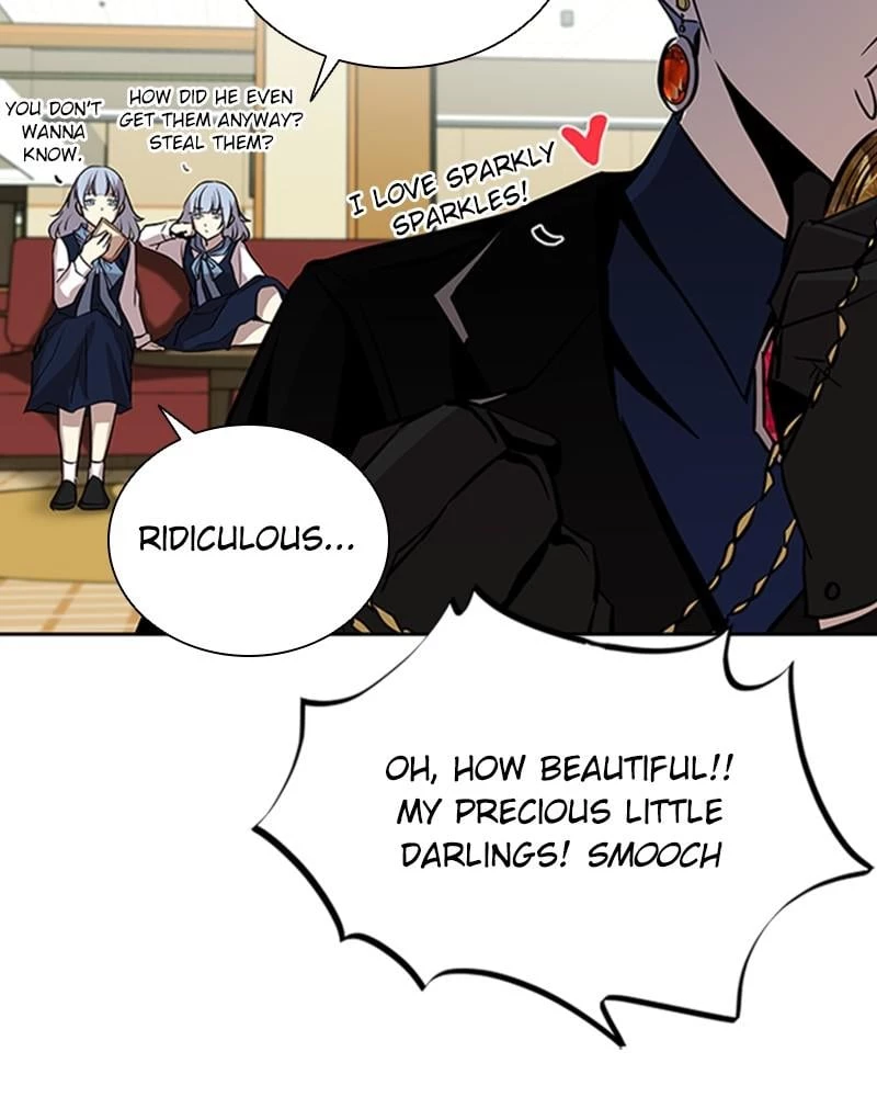 Villain to Kill Chapter 44 - 118