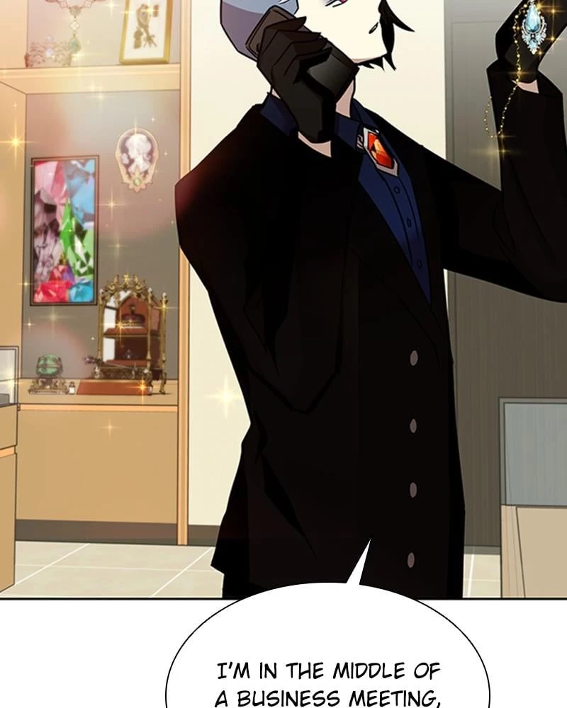 Villain to Kill Chapter 44 - 122