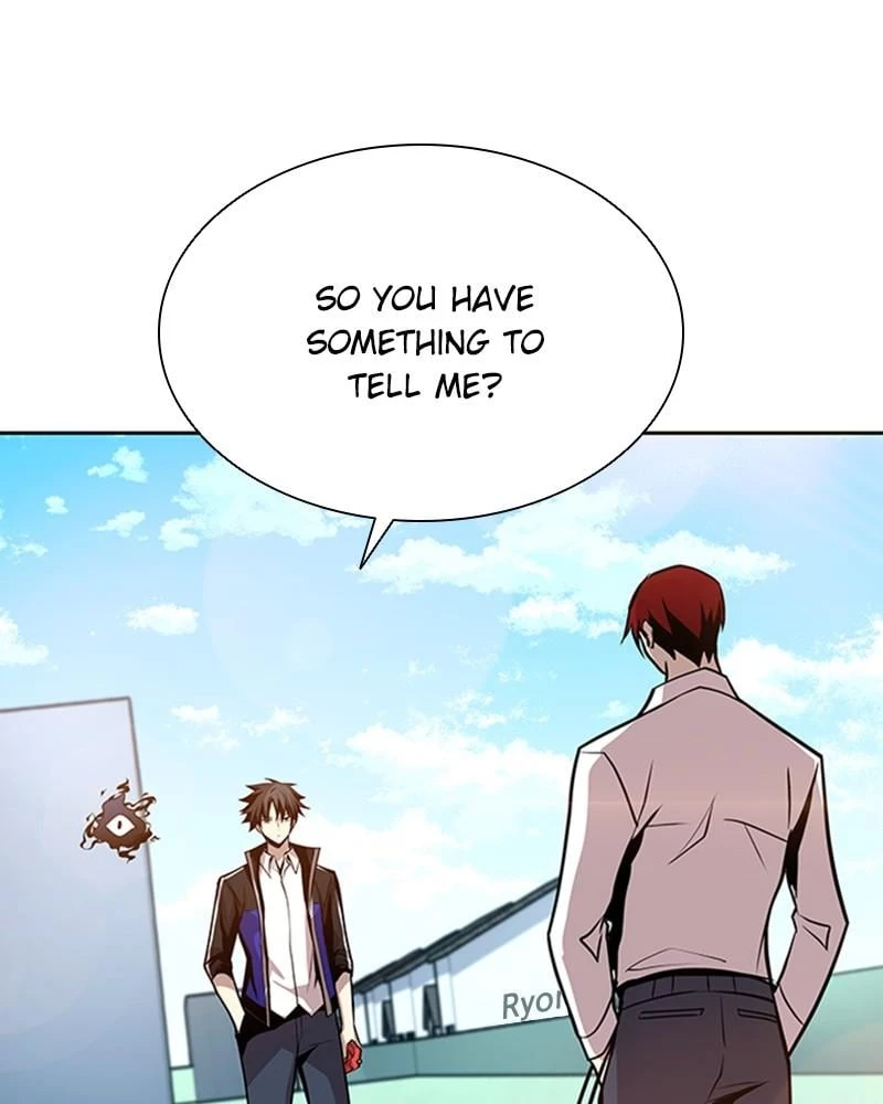 Villain to Kill Chapter 42 - 3