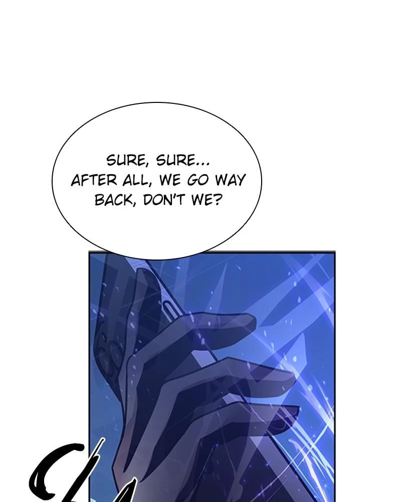 Villain to Kill Chapter 44 - 127