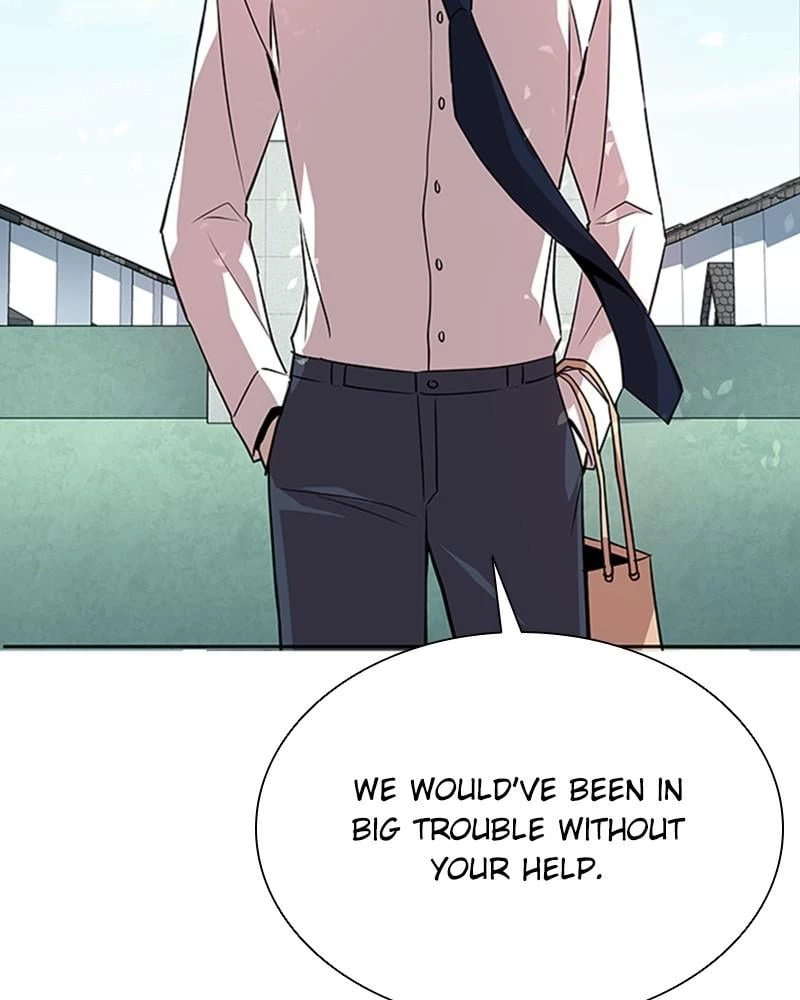 Villain to Kill Chapter 42 - 7