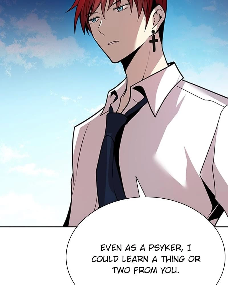 Villain to Kill Chapter 42 - 11