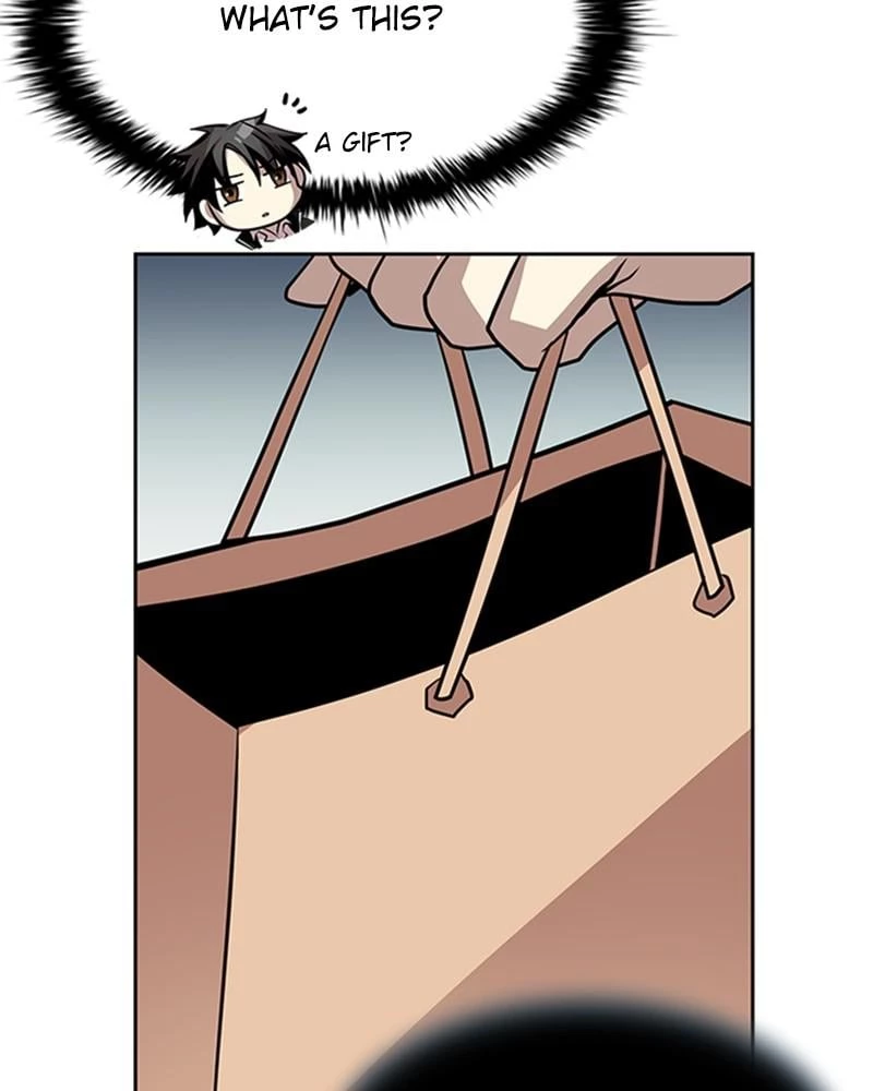 Villain to Kill Chapter 42 - 15