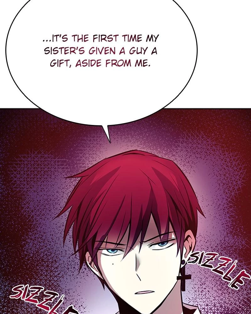 Villain to Kill Chapter 42 - 20