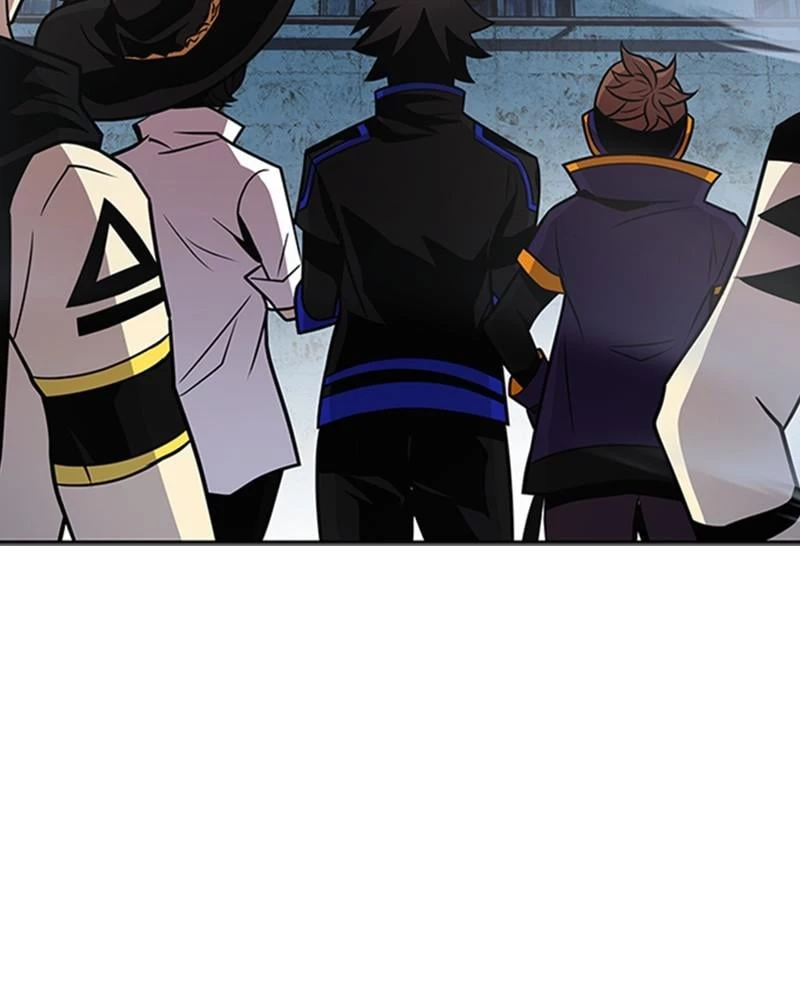 Villain to Kill Chapter 44 - 142