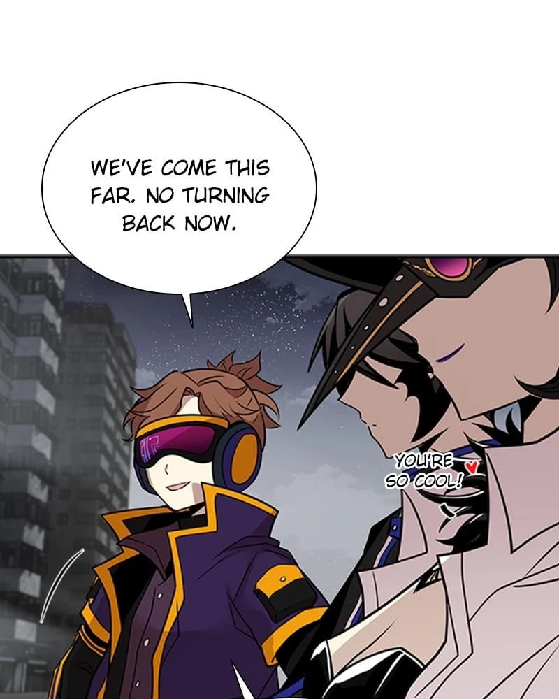 Villain to Kill Chapter 44 - 143