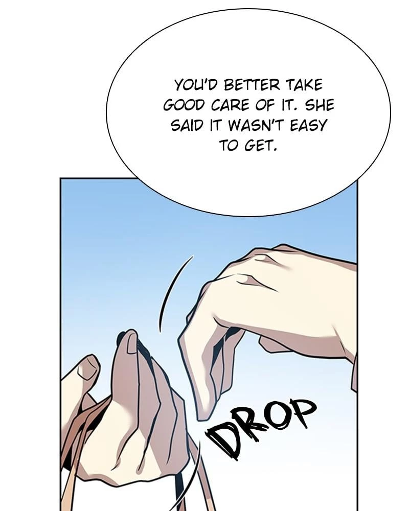 Villain to Kill Chapter 42 - 22