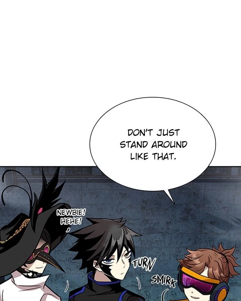 Villain to Kill Chapter 44 - 145