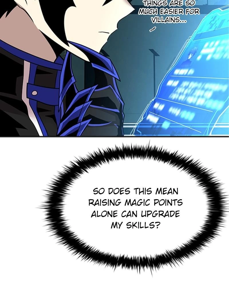 Villain to Kill Chapter 43 - 121