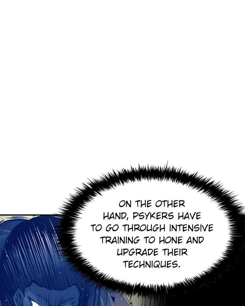 Villain to Kill Chapter 43 - 123