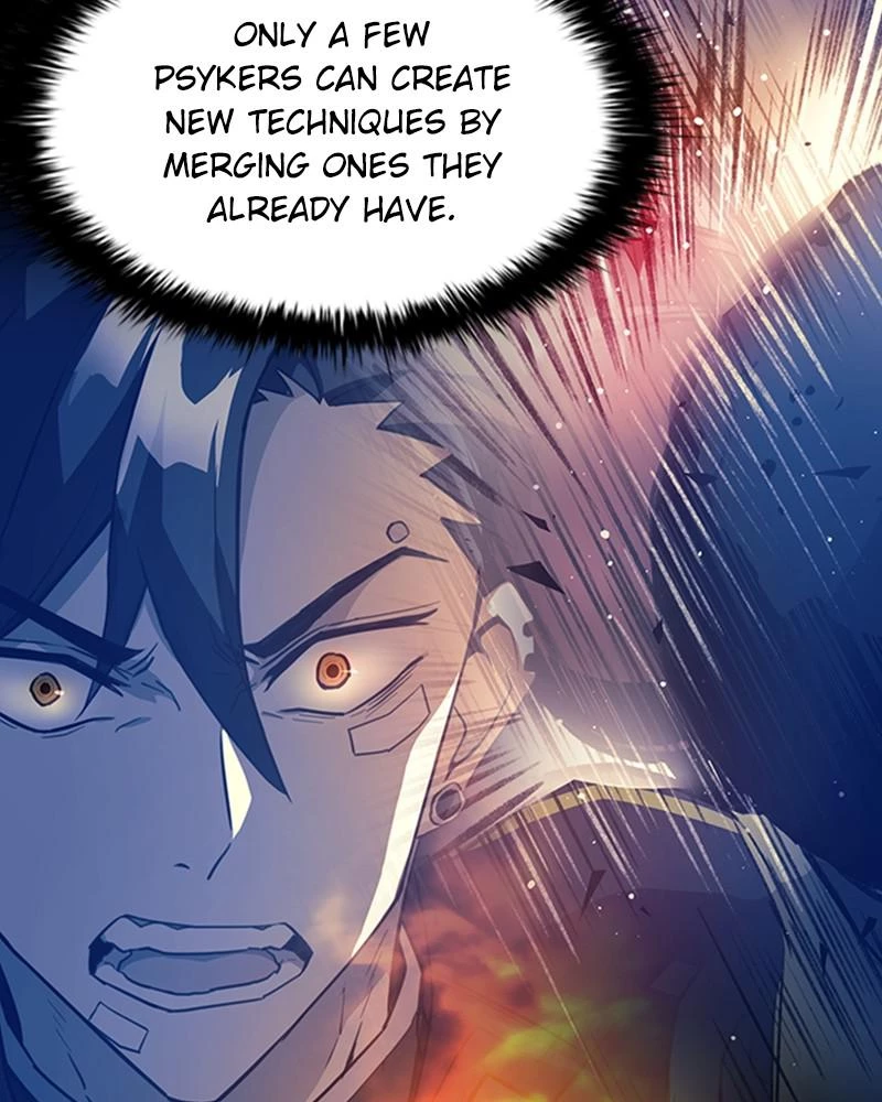 Villain to Kill Chapter 43 - 125