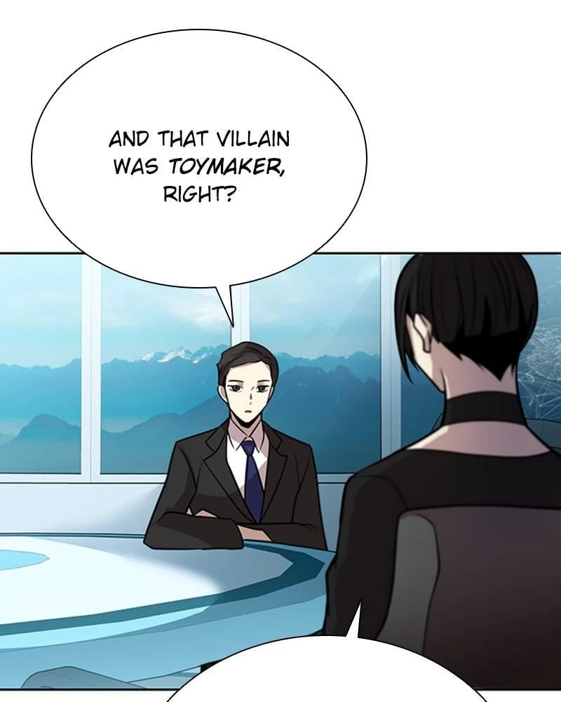 Villain to Kill Chapter 41 - 4