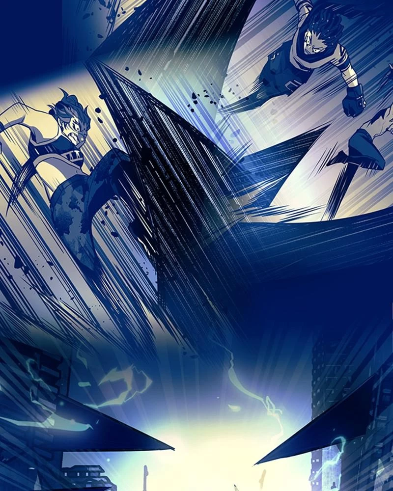 Villain to Kill Chapter 43 - 129