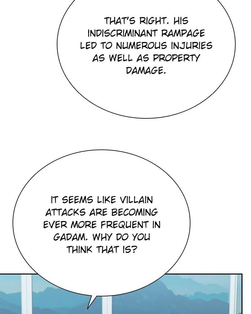 Villain to Kill Chapter 41 - 5
