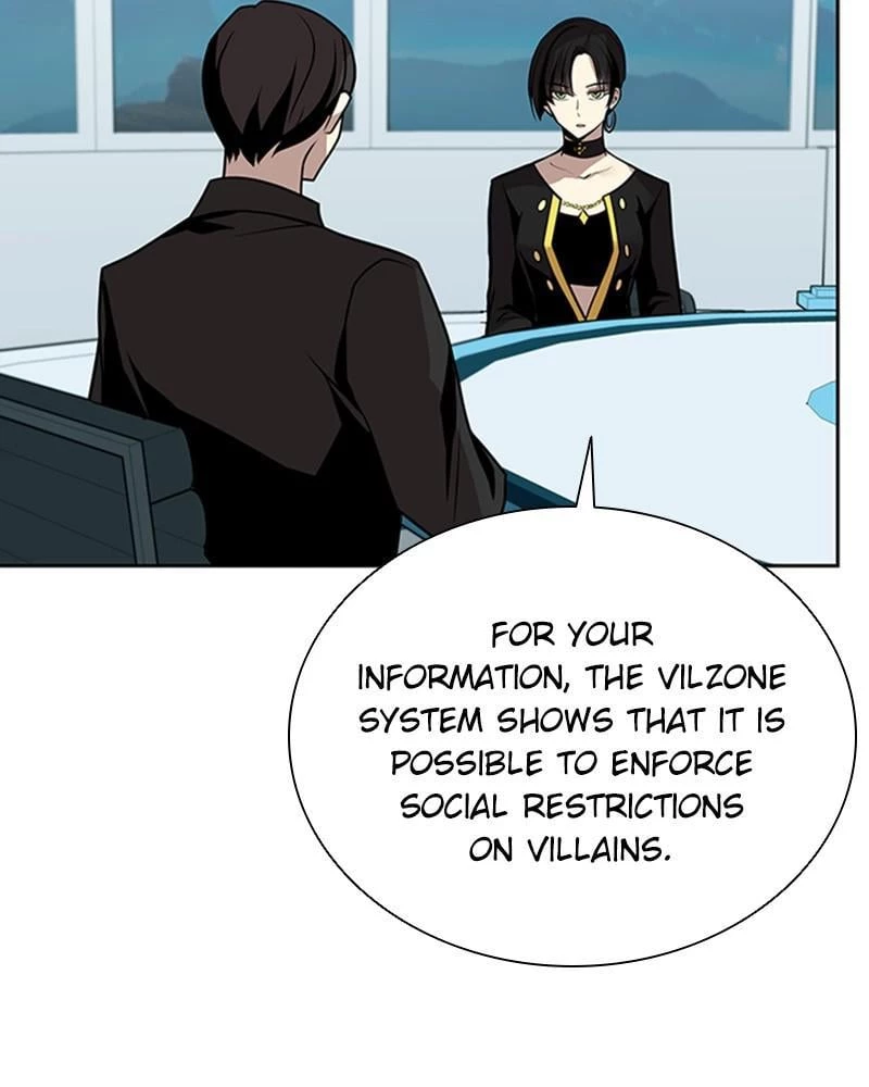 Villain to Kill Chapter 41 - 6