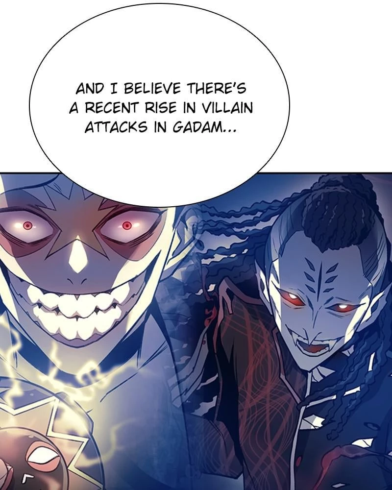 Villain to Kill Chapter 41 - 9