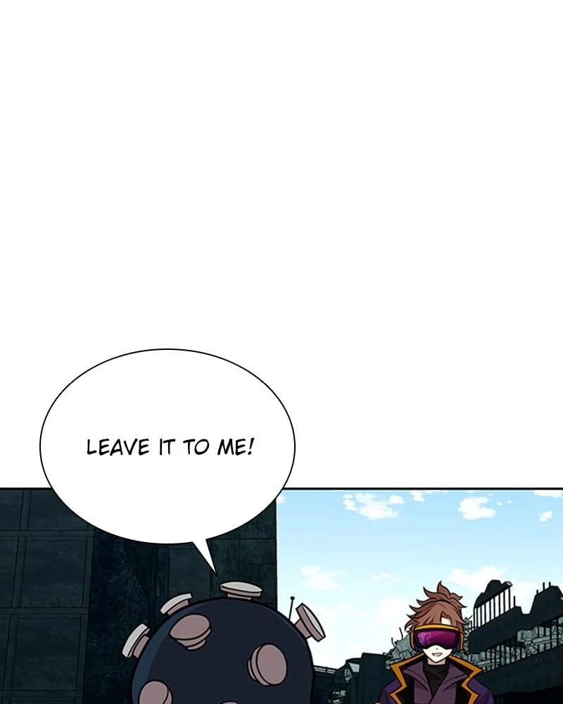 Villain to Kill Chapter 42 - 44