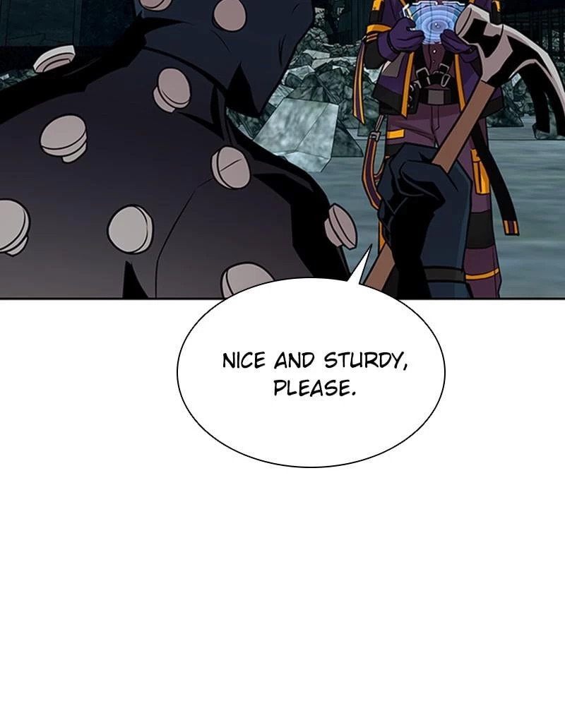 Villain to Kill Chapter 42 - 45