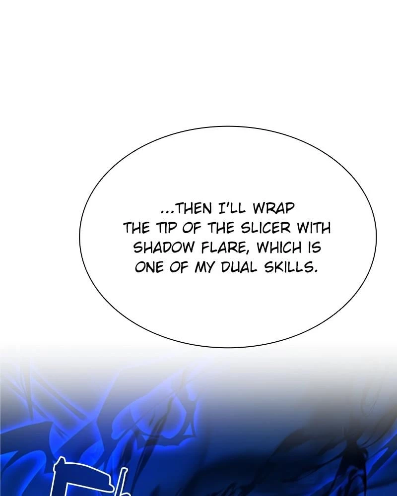 Villain to Kill Chapter 43 - 138