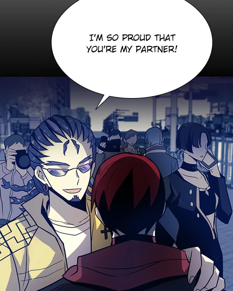 Villain to Kill Chapter 41 - 20