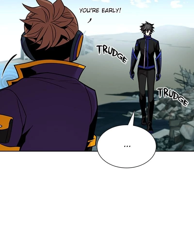 Villain to Kill Chapter 42 - 52