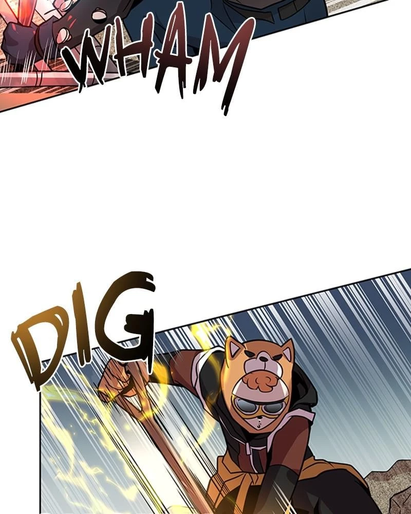 Villain to Kill Chapter 42 - 54