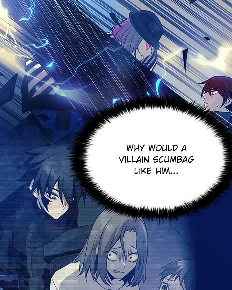 Villain to Kill Chapter 41 - 25