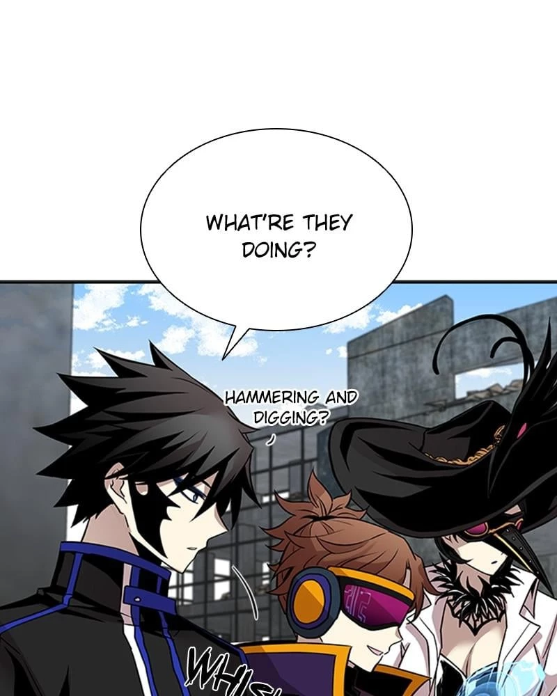 Villain to Kill Chapter 42 - 56