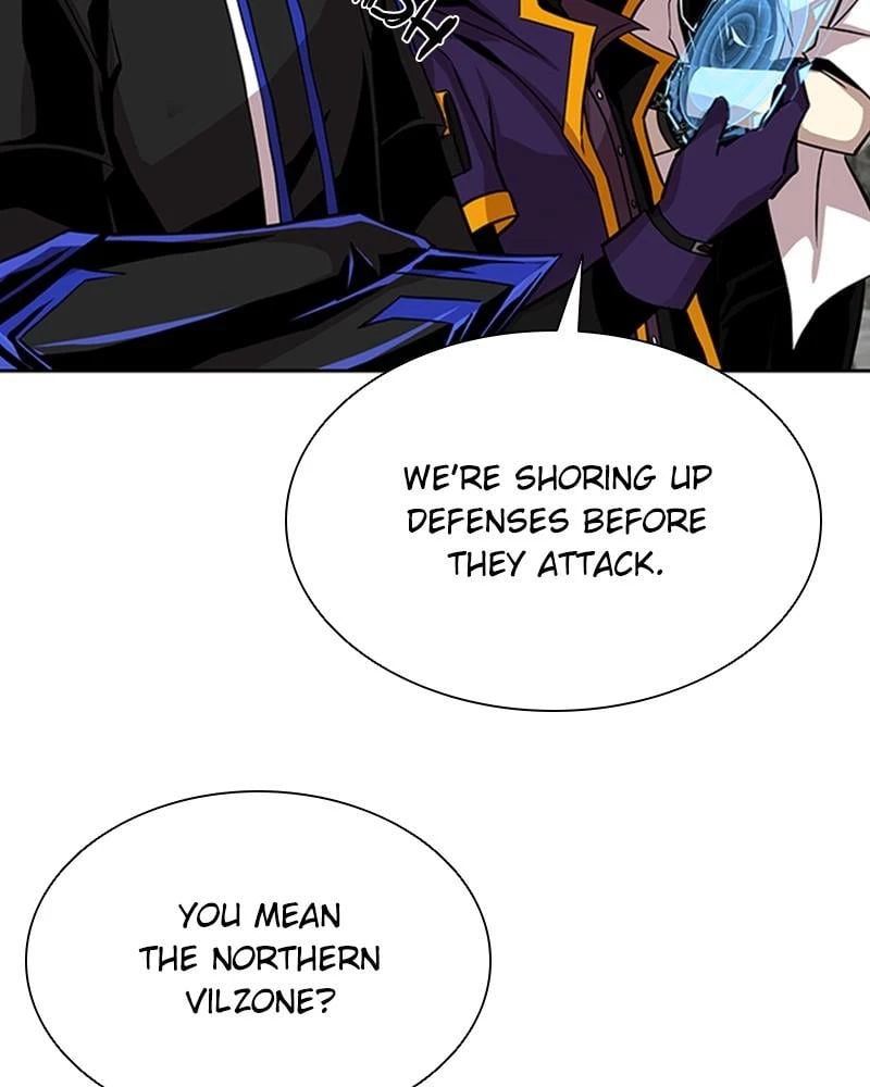 Villain to Kill Chapter 42 - 57