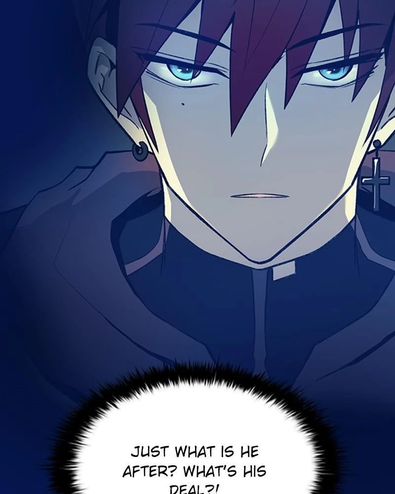 Villain to Kill Chapter 41 - 27