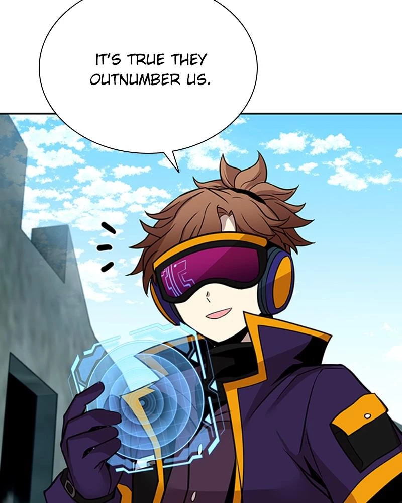 Villain to Kill Chapter 42 - 59