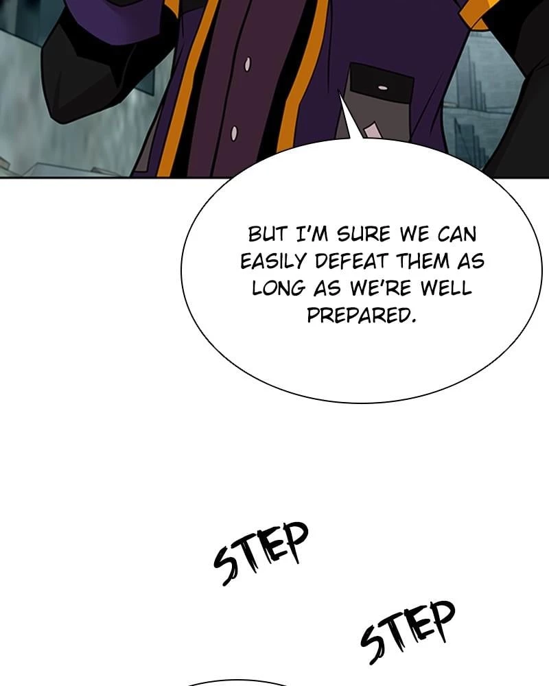 Villain to Kill Chapter 42 - 60