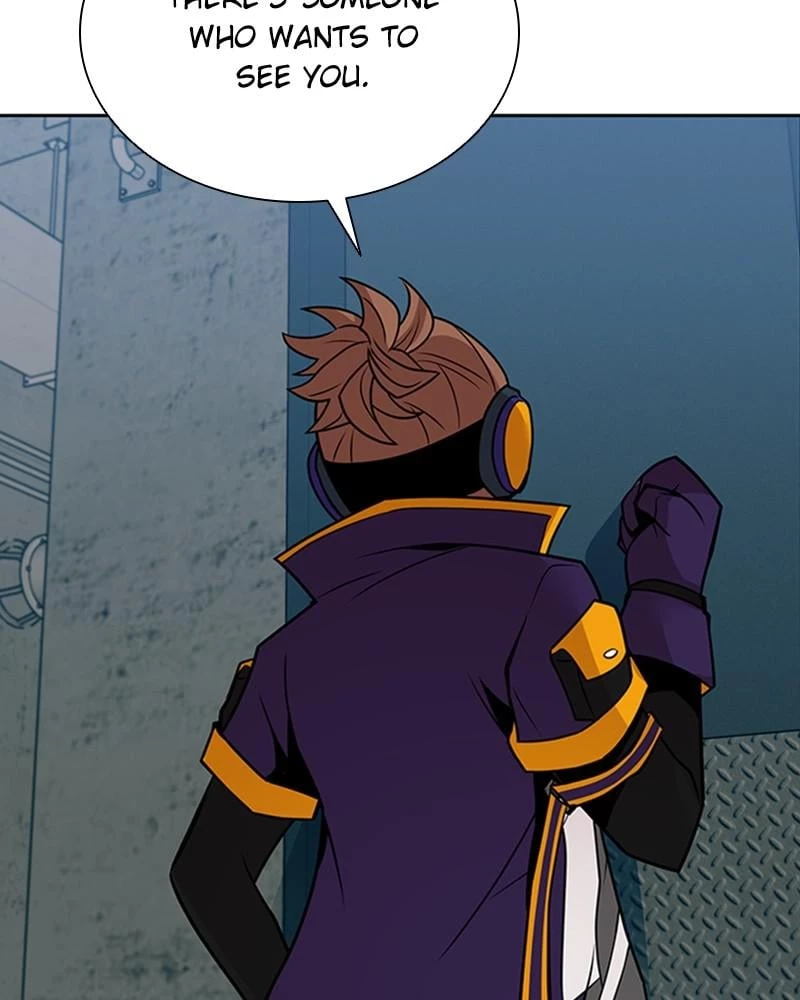 Villain to Kill Chapter 43 - 154