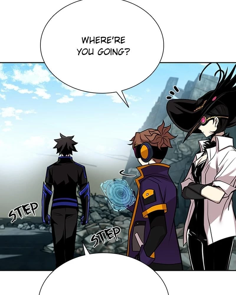 Villain to Kill Chapter 42 - 61