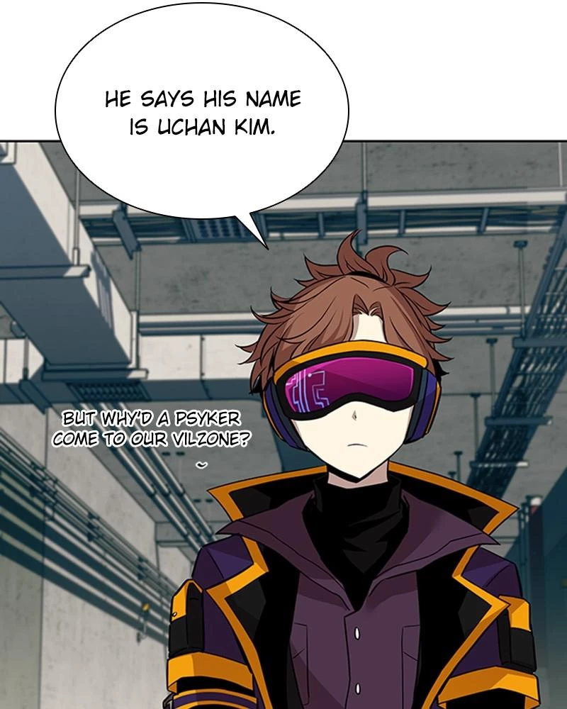 Villain to Kill Chapter 43 - 156