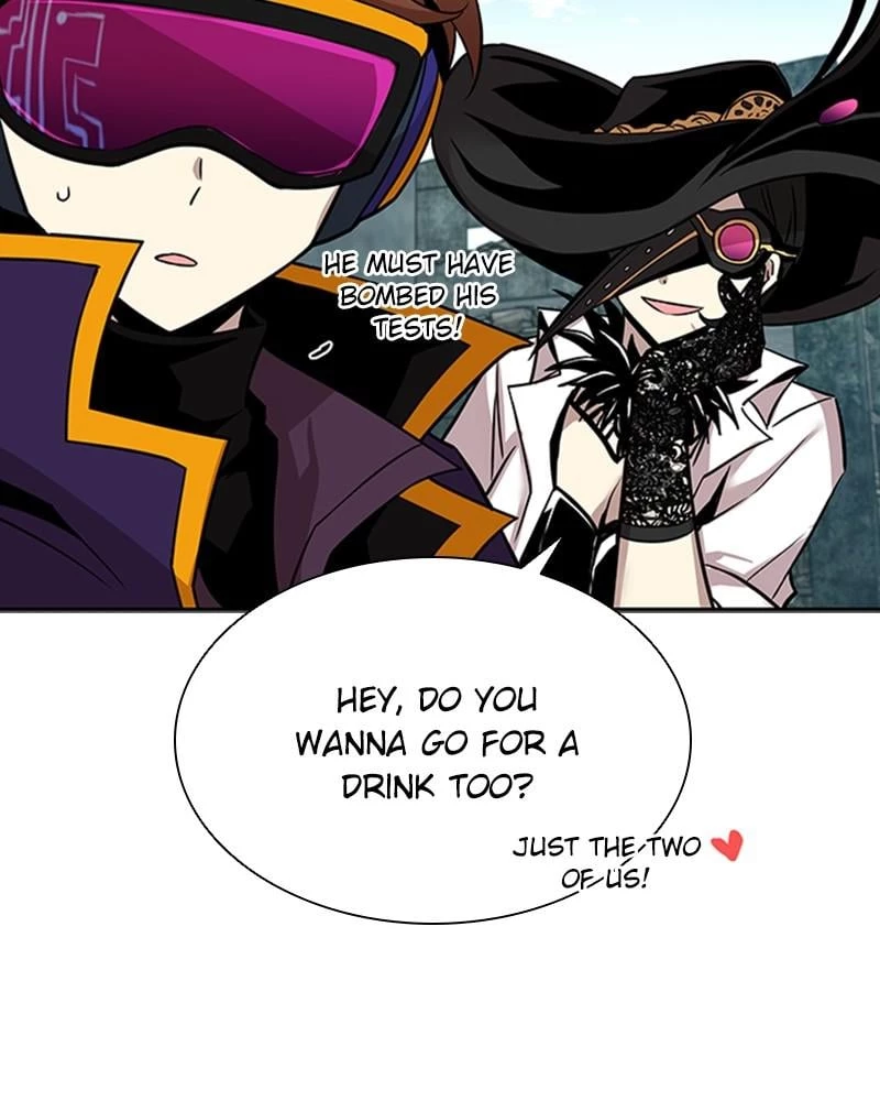 Villain to Kill Chapter 42 - 63