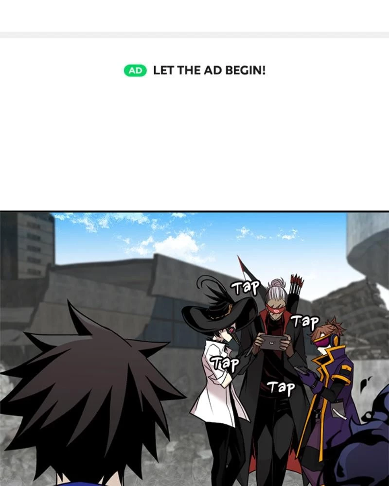 Villain to Kill Chapter 43 - 161