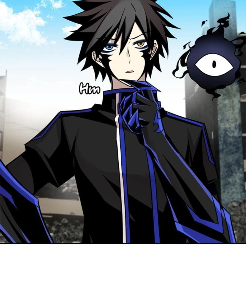 Villain to Kill Chapter 43 - 163