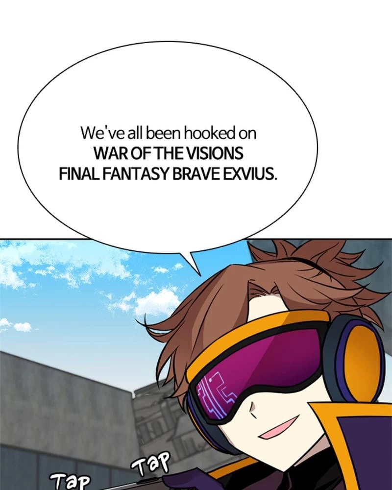 Villain to Kill Chapter 43 - 164