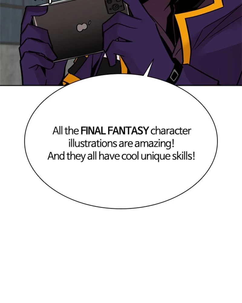 Villain to Kill Chapter 43 - 165