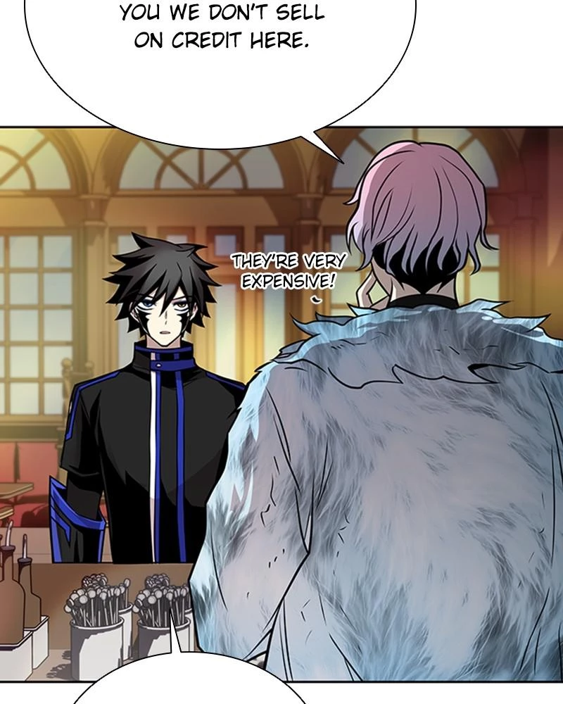 Villain to Kill Chapter 42 - 72