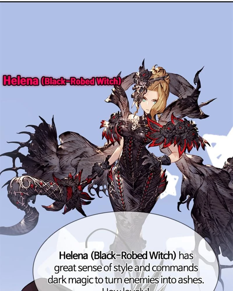 Villain to Kill Chapter 43 - 166