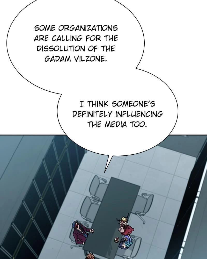 Villain to Kill Chapter 41 - 42