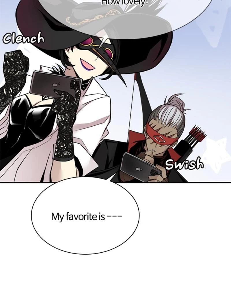 Villain to Kill Chapter 43 - 167