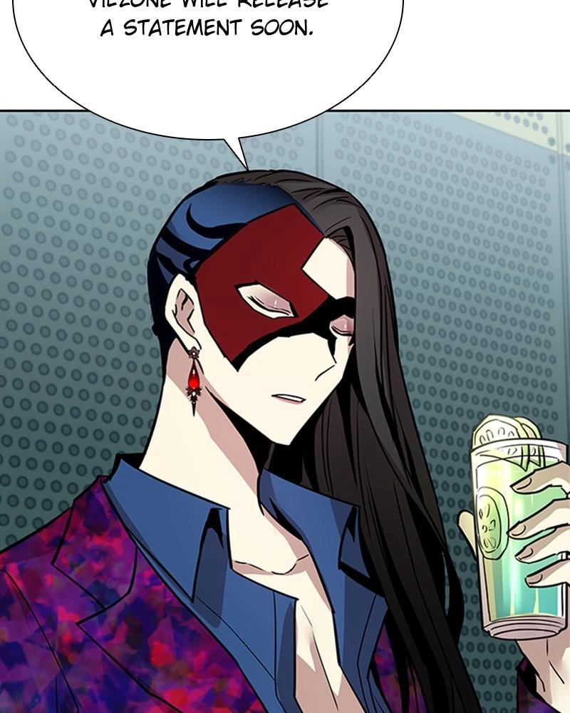 Villain to Kill Chapter 41 - 44