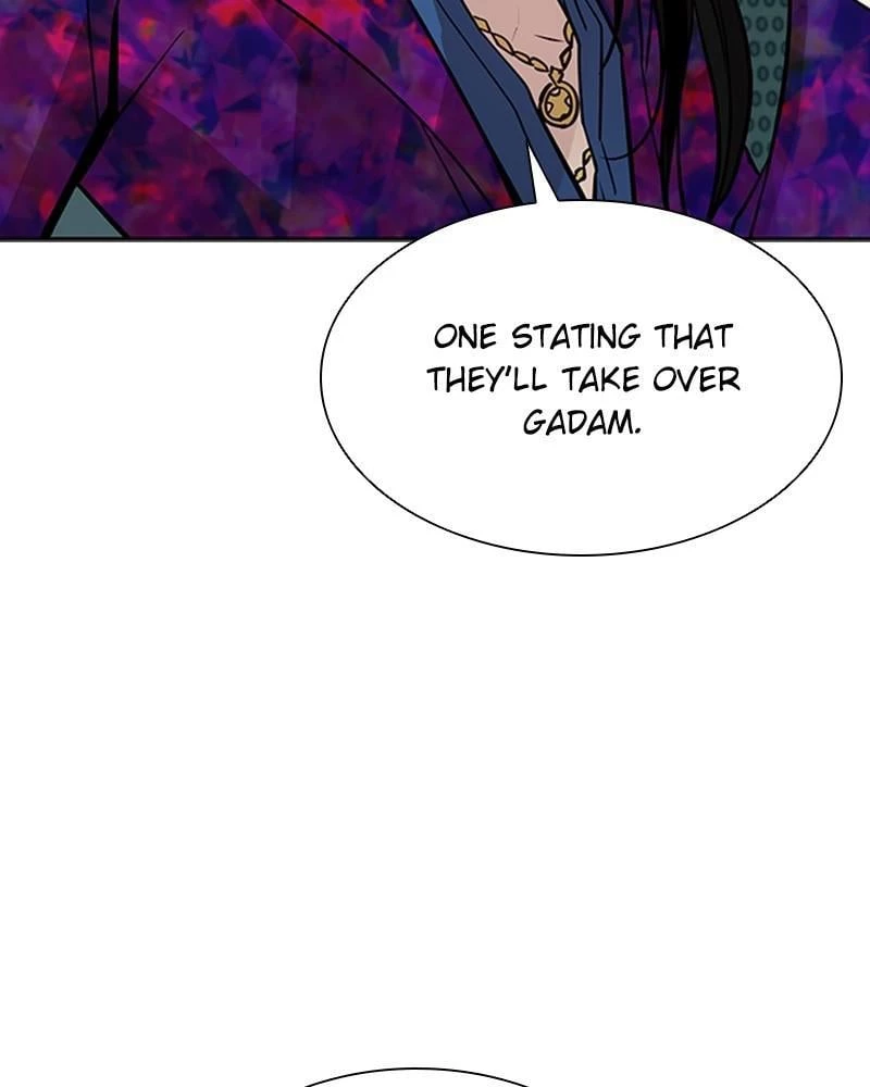 Villain to Kill Chapter 41 - 45