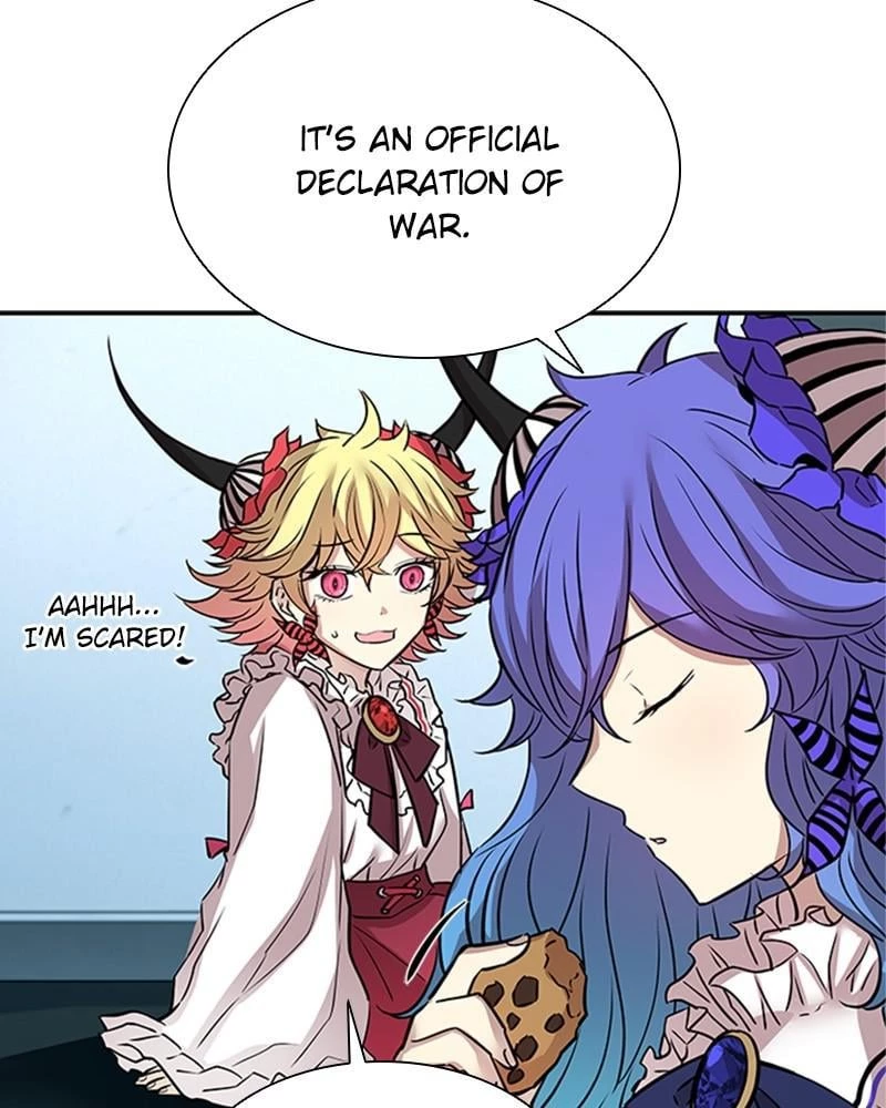 Villain to Kill Chapter 41 - 46